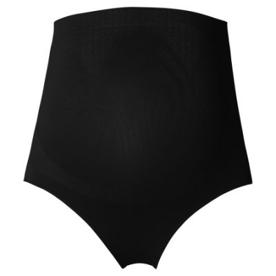 Noppies Seamless Sensil® Slip Nisa Black