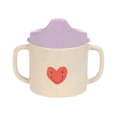 Lässig Tuitbeker Happy Rascals Heart Lavender