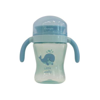 Bo Jungle Drinking Cup 360° Little Wally