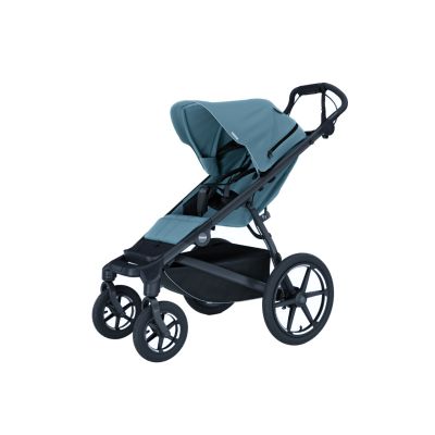 Thule Urban Glide 4-Wheel Wandelwagen