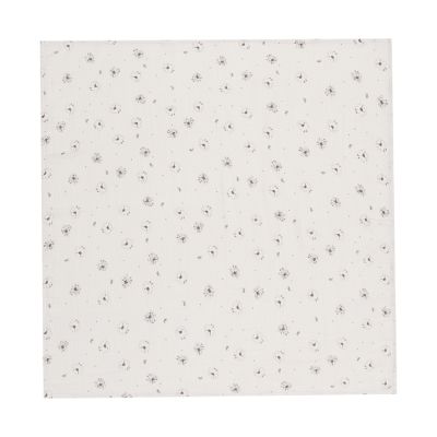 Bebe-Jou Hydrofiel Doek Tiny Sheep 70 x 70 cm 3 Stuks