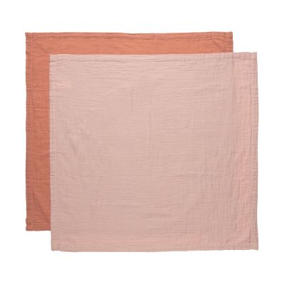 Bebe-Jou Pure Cotton Hydrofiele Doek 70 x 70 cm