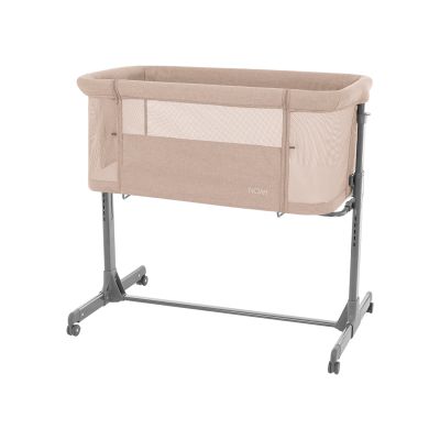 Kikkboo Co-Sleeper Noah