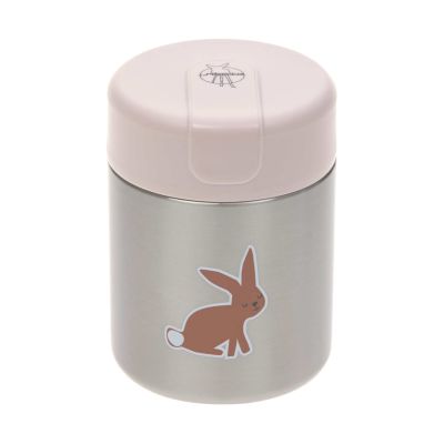 Lässig Food Jar Little Forest Rabbit