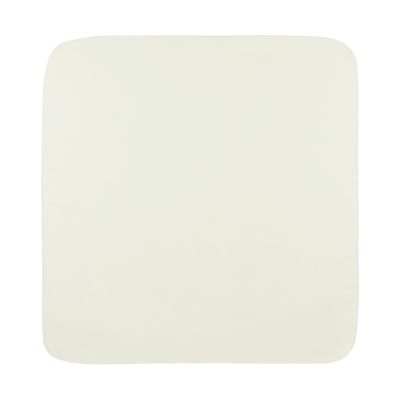 Meyco Baby Molton Onderlegger White 68 x 75 cm  3-Pack