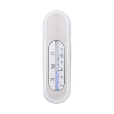 Bebe-Jou Badthermometer Light Oat