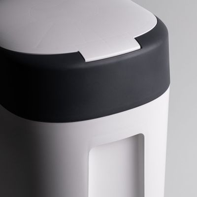 Tommee Tippee Sangenic Luieremmer Twist&Click White Inclusief 6 Navullingen