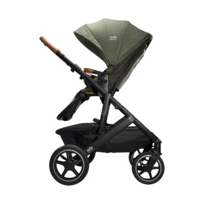 Joie Kinderwagen Signature Vinca 2in1 Pine