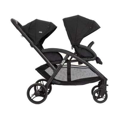 Joie Kinderwagen Evalite Duo Shale