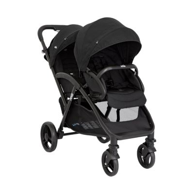 Joie Kinderwagen Evalite Duo Shale