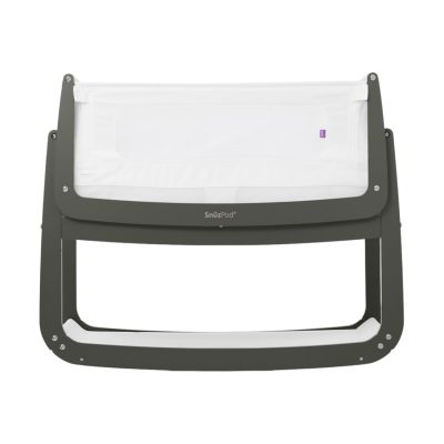 Snuz Bedside Crib SnuzPod 4 Sage