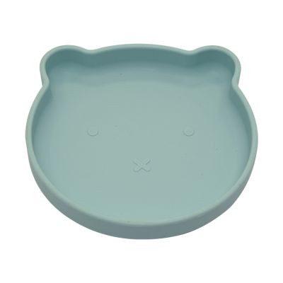 Bo Jungle B-Suction Plate Bear