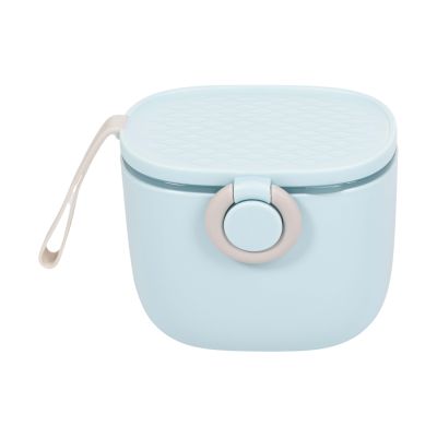 Bo Jungle B-Nomadic Powder Box Blauw