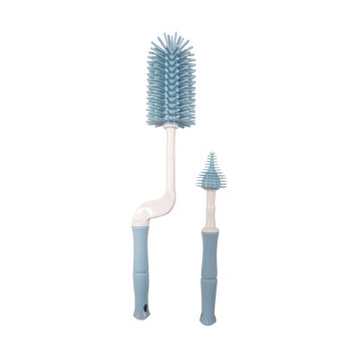 Bo Jungle B-Bottle Brush Set