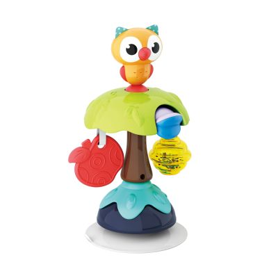 Bo Jungle B-Suction Toy Smart Owl