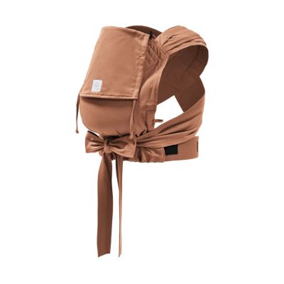 Stokke Limas Carrier OCS Terracotta