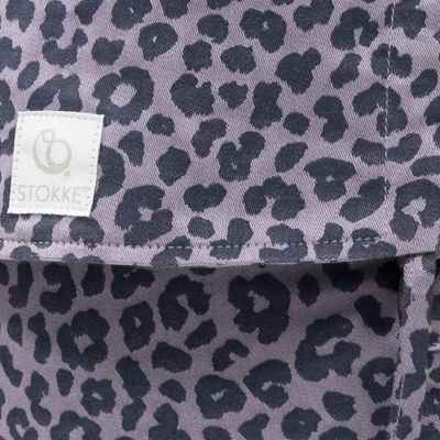 Stokke Limas Carrier Plus OCS Leopard Lilac