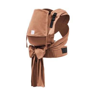 Stokke Limas Carrier Plus OCS Terracotta