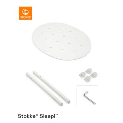 Stokke Sleepi Downsizcing Kit V3 White