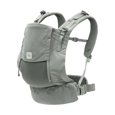 Stokke Limas Mesh Glacier Green