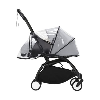 Stokke YOYO 3 Rain Cover Newborn Pack 0+