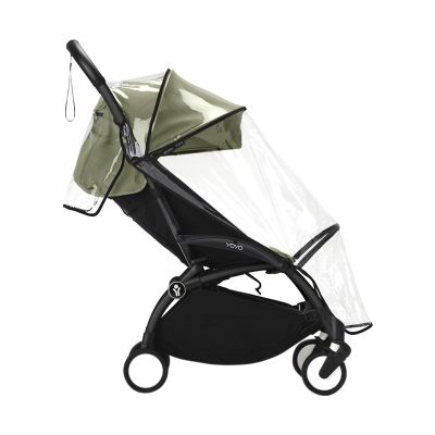 Stokke YOYO 3 Rain Cover Color Pack 6+