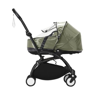 Stokke YOYO 3 Rain Cover Newborn Shell