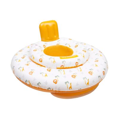 Swim Essentials Exclusive Baby Float Jungle Printed 0-1 jaar