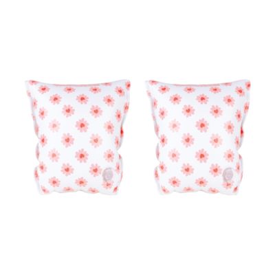 Swim Essentials Exclusive Zwembandjes Flower Hearts 2-6 jaar