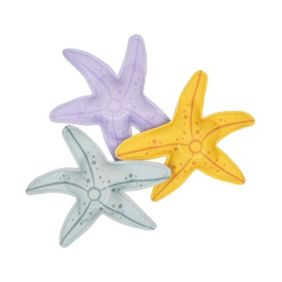 Swim Essentials Exclusive Duik Buddies Sea Stars 3 stuks