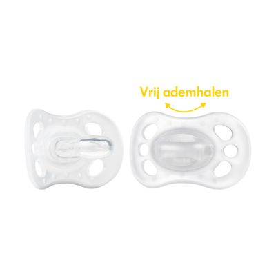 Medela Baby Fopspeen New Born 0-2mnd