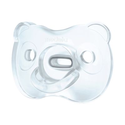 Medela Baby Fopspeen 0-6 Mnd