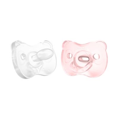 Medela Baby Fopspeen 0-6 Mnd 2 Stuks