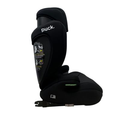 Puck Autostoel Lewis ISOFIX Groep 2/3 (100-150 cm)