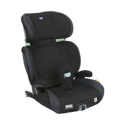 Chicco Autostoel Quizy I-Size Black