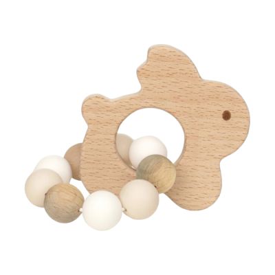 BamBam Theeter Rabbit Eco Friendly Wooden