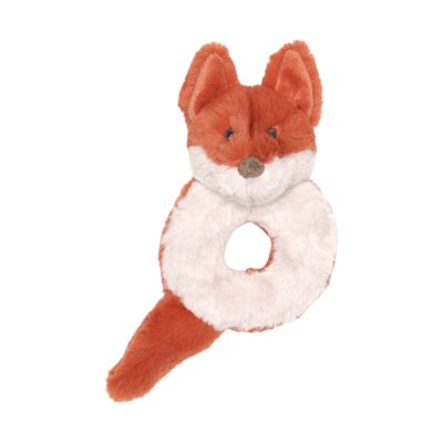 Happy Horse Fox Flore Rattle 15 cm