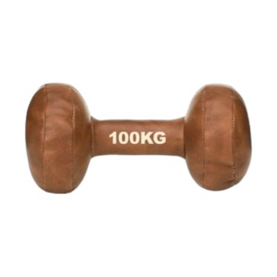 BamBam Dumbell Vintage