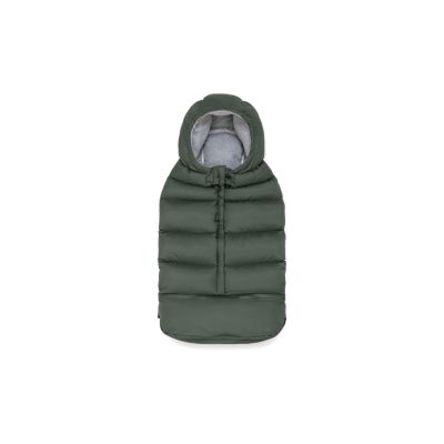 Joolz Footmuff Puffer Forest Green