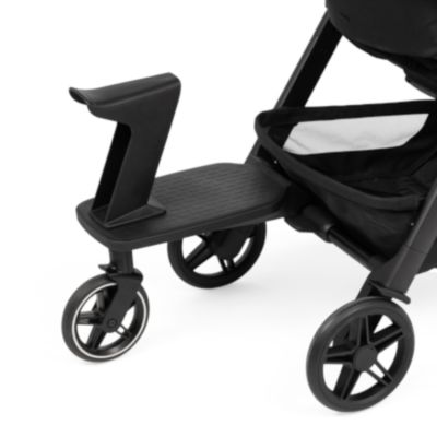 Joolz Footboard With Seat Hub2