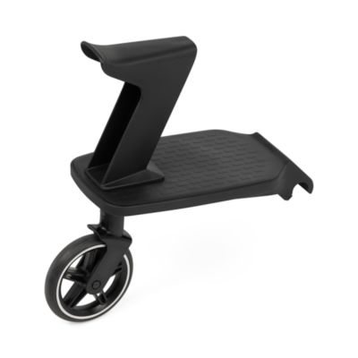 Joolz Footboard With Seat Hub2