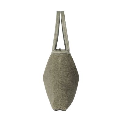 Joolz x Studio Noos Mom Bag Sage Green