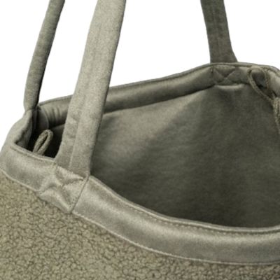 Joolz x Studio Noos Mom Bag Sage Green