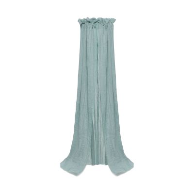 Jollein Vintage Sluier - 155 cm - Sea Green