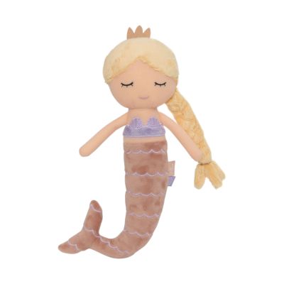 Jollein Knuffel Mermaid Ella