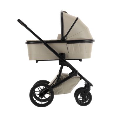 Qute Kinderwagen Q-Rider Plus Mineral Clay