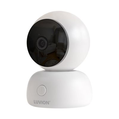 Luvion Smart Optics Camera