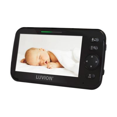 Luvion Icon Deluxe Black Edition Set