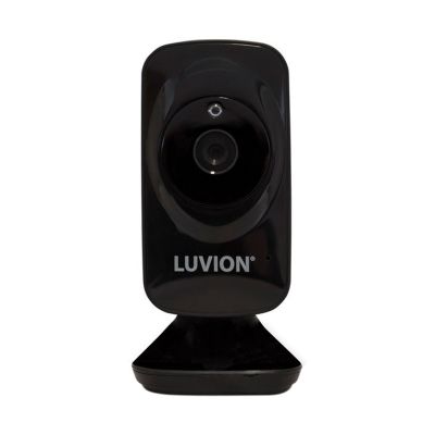 Luvion Icon Deluxe Black Edition Set