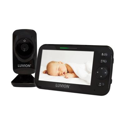 Luvion Icon Deluxe Black Edition Set